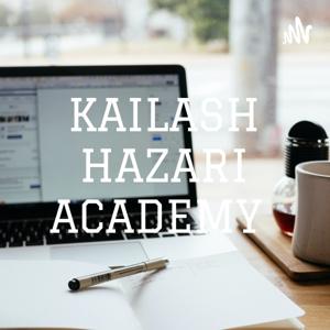 KAILASH HAZARI IAS ACADEMY /ADMINISTRATIVE CONSULTANT SERVICE (WORLDWIDE)