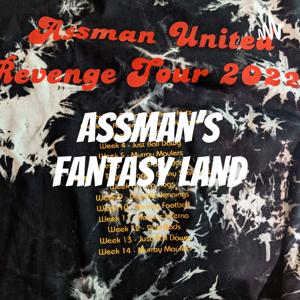 Assman's Fantasy Land