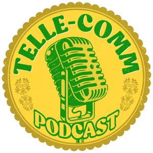 TELLE - COMM PODCAST