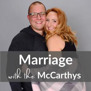 Marriage with the McCarthys