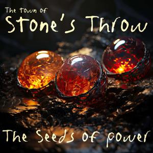 Stones Throw