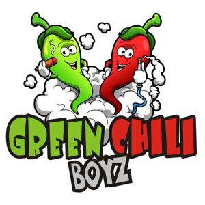 Green Chili Boyz