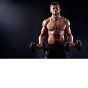 Run, Lift, Achieve