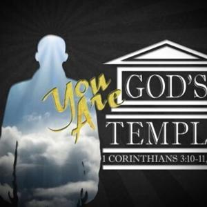 Temple of God