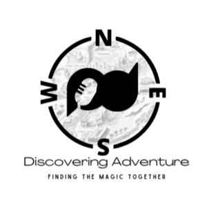 Discovering Adventure - Finding the Magic Together