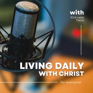 Living Daily with Christ