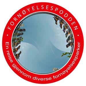 Fornøyelsespodden