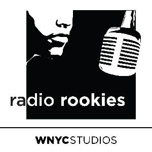 Radio Rookies from WNYC