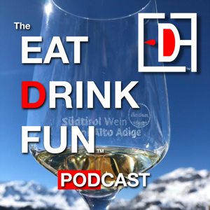 The Eat Drink Fun Podcast