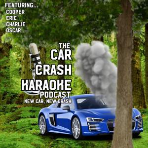Car Crash Karaoke