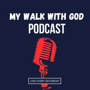 My walk with God