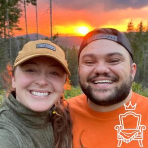 Kingdom Allegiance Podcast