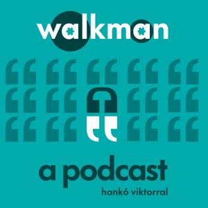 walkman podcast