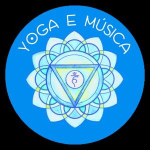 Yoga e Música por Diogo Camargo