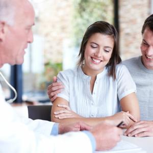 Best IVF Treatment Process