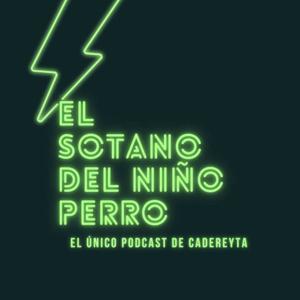 el sotano del niño perro