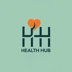 The Health Hub's Podcast