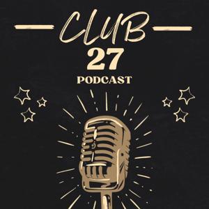CLUB 27 ✨ Christian Podcast