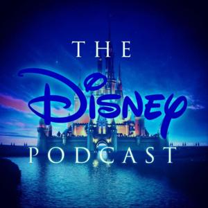 The Disney Podcast