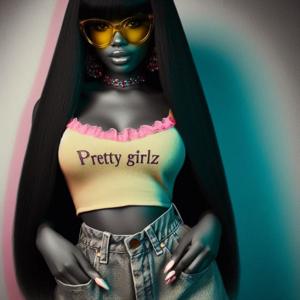 Pretty Girlz Talk