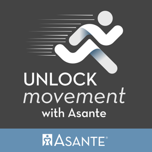 Unlock Movement with Asante