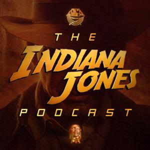 The Indiana Jones Podcast