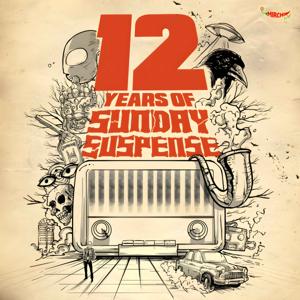 Sunday Suspense Bangla
