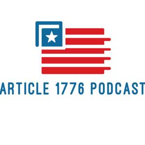 article 1776 podcast
