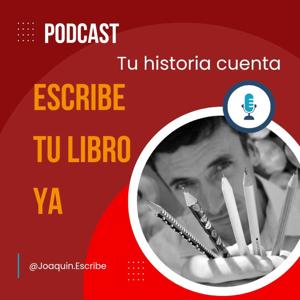 Escribe Tu Libro Ya