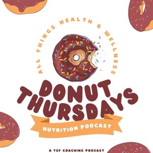 Donut Thursdays
