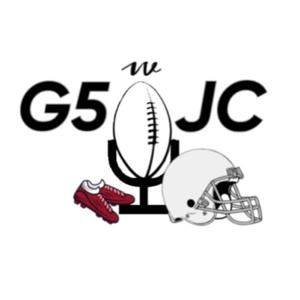 G5 with JC