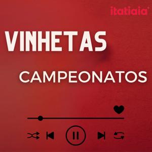 Vinhetas Itatiaia - Campeonatos