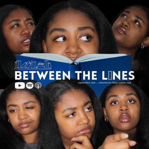 between the lines with sea