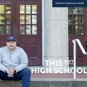 This Isn't High School