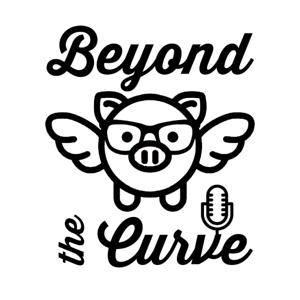 Beyond the Curve The Curiosity Pod