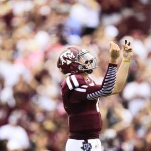 Another Football Betting Podcast