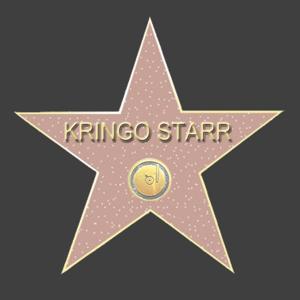 Kringo Starr aka El Kringo