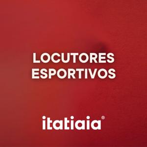 Vinhetas Itatiaia - Locutores Esportivos
