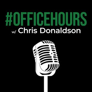 OfficeHours w/ Chris Donaldson