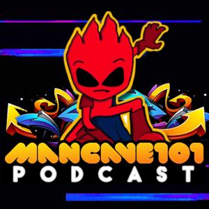 Mancave101Podcast
