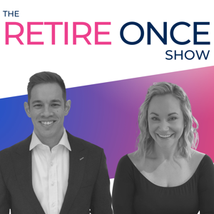 Retire Once Show