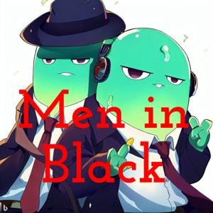 Men in Black