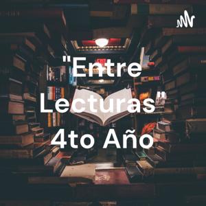 "Entre Lecturas" 4to Año