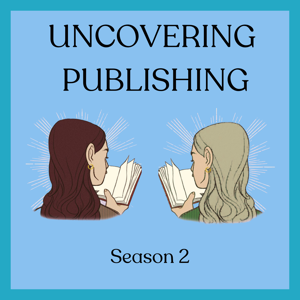 Uncovering Publishing