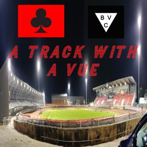 A Track With a VUE