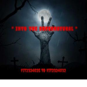 Supernatural and Paranormal