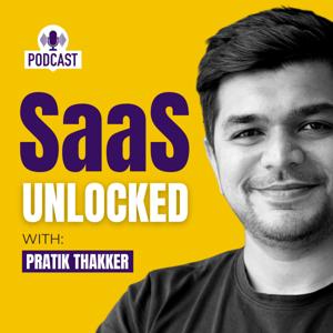 SaaS Unlocked
