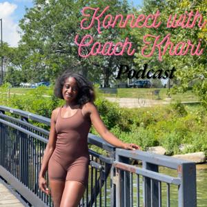Konnect with Coach Khari