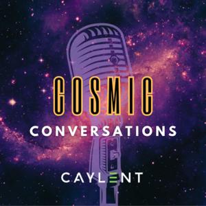 Cosmic Conversations