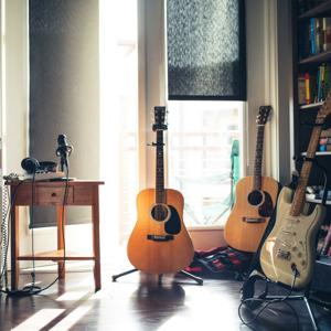 Life By Guitar